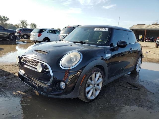 Photo 0 VIN: WMWXP7C51F2A59906 - MINI COOPER 