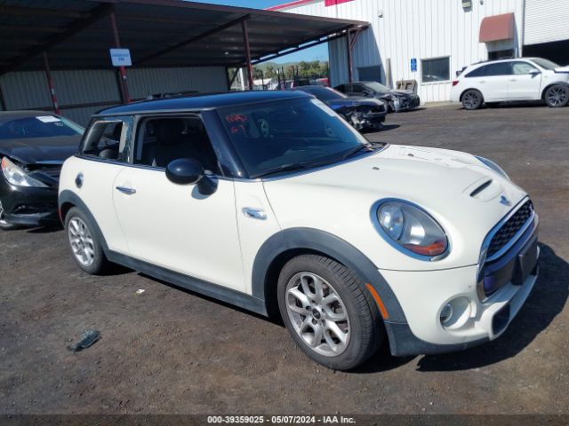 Photo 0 VIN: WMWXP7C51F2A60862 - MINI HARDTOP 