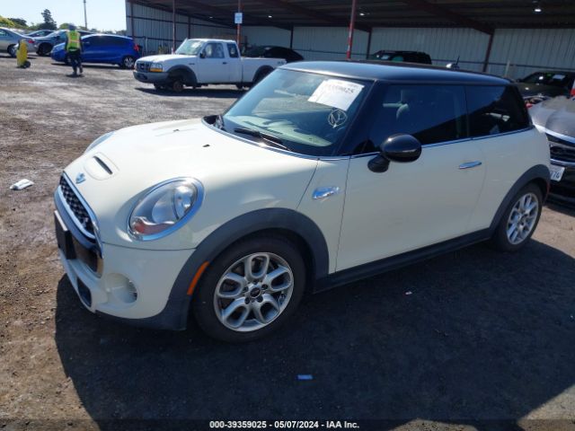 Photo 1 VIN: WMWXP7C51F2A60862 - MINI HARDTOP 