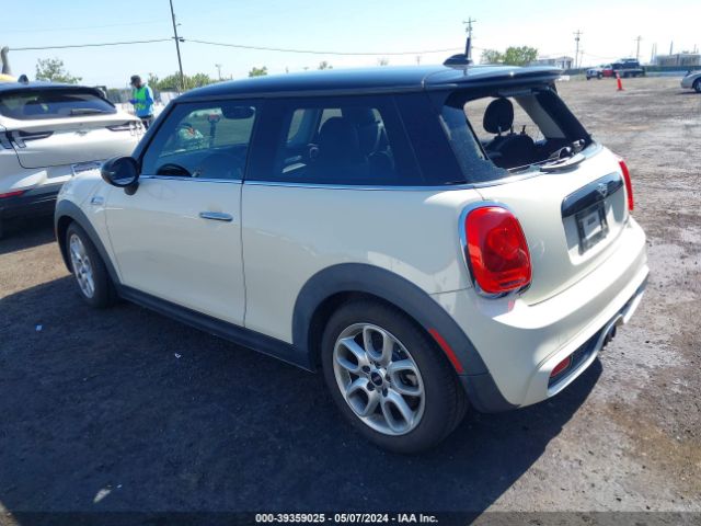 Photo 2 VIN: WMWXP7C51F2A60862 - MINI HARDTOP 