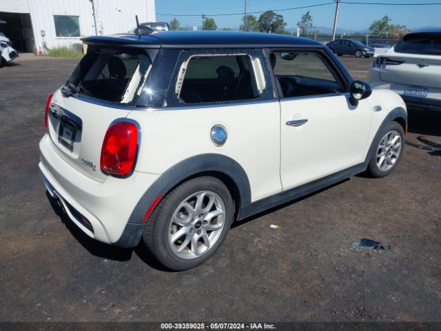 Photo 3 VIN: WMWXP7C51F2A60862 - MINI HARDTOP 