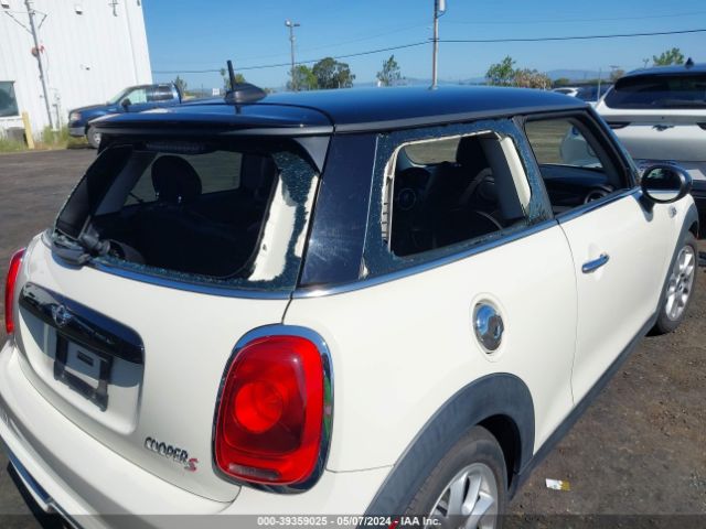 Photo 5 VIN: WMWXP7C51F2A60862 - MINI HARDTOP 