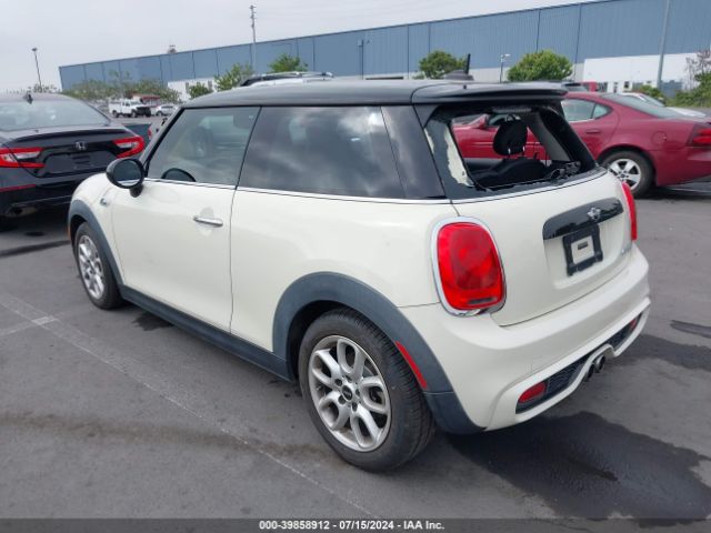 Photo 2 VIN: WMWXP7C51F2A60862 - MINI HARDTOP 