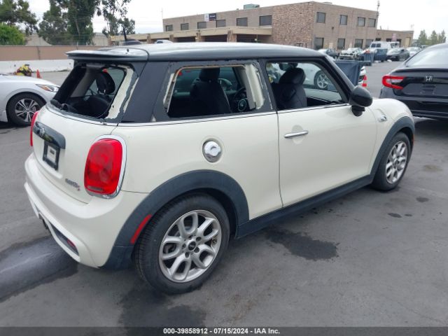 Photo 3 VIN: WMWXP7C51F2A60862 - MINI HARDTOP 