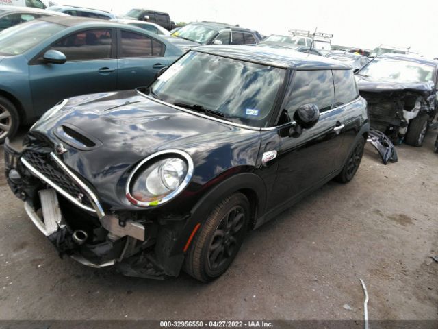 Photo 1 VIN: WMWXP7C51F2C60303 - MINI COOPER HARDTOP 