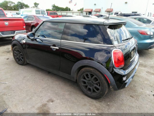 Photo 2 VIN: WMWXP7C51F2C60303 - MINI COOPER HARDTOP 