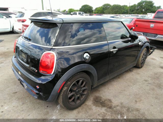 Photo 3 VIN: WMWXP7C51F2C60303 - MINI COOPER HARDTOP 