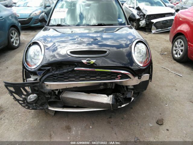 Photo 5 VIN: WMWXP7C51F2C60303 - MINI COOPER HARDTOP 