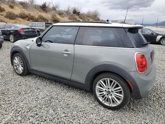 Photo 1 VIN: WMWXP7C51F2C60334 - MINI COOPER S 