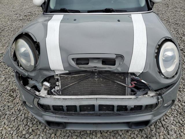 Photo 10 VIN: WMWXP7C51F2C60334 - MINI COOPER S 