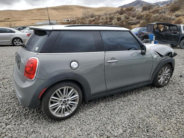 Photo 2 VIN: WMWXP7C51F2C60334 - MINI COOPER S 