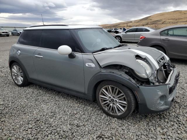 Photo 3 VIN: WMWXP7C51F2C60334 - MINI COOPER S 