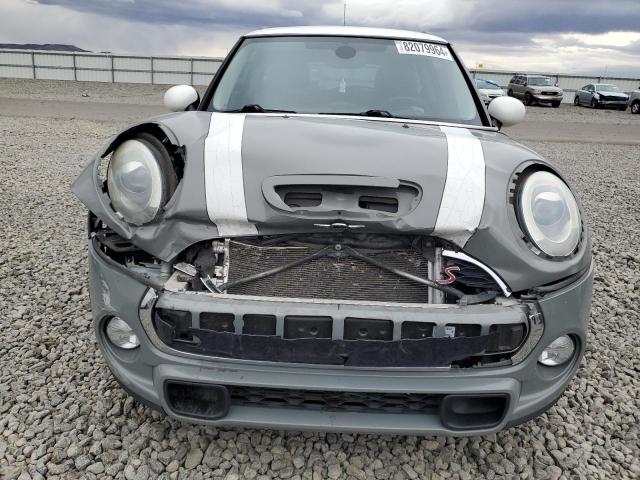 Photo 4 VIN: WMWXP7C51F2C60334 - MINI COOPER S 