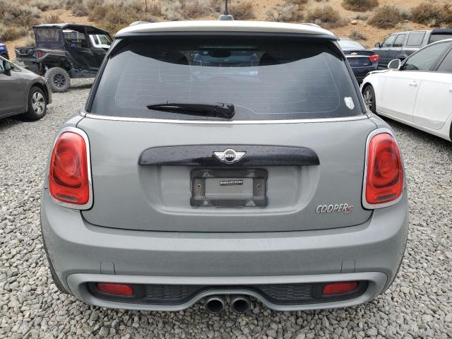 Photo 5 VIN: WMWXP7C51F2C60334 - MINI COOPER S 