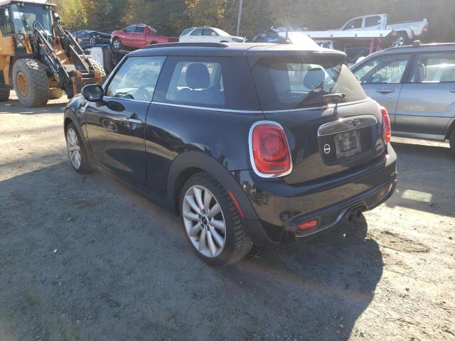 Photo 2 VIN: WMWXP7C51FT740932 - MINI COOPER S 