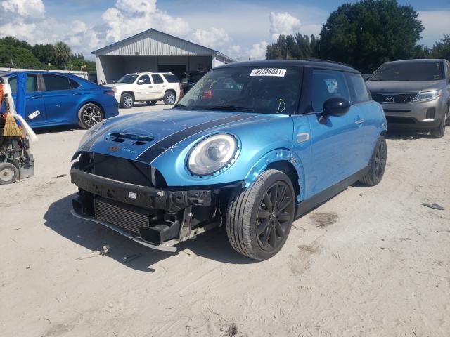 Photo 1 VIN: WMWXP7C51G2A43917 - MINI COOPER 