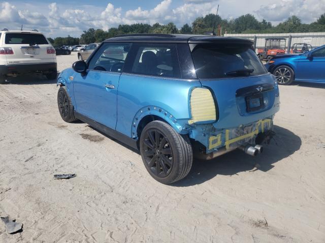 Photo 2 VIN: WMWXP7C51G2A43917 - MINI COOPER 