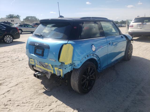 Photo 3 VIN: WMWXP7C51G2A43917 - MINI COOPER 