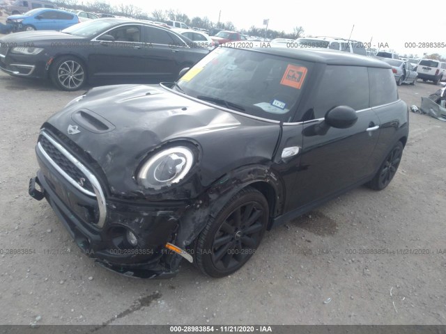 Photo 1 VIN: WMWXP7C51G2C60559 - MINI COOPER HARDTOP 