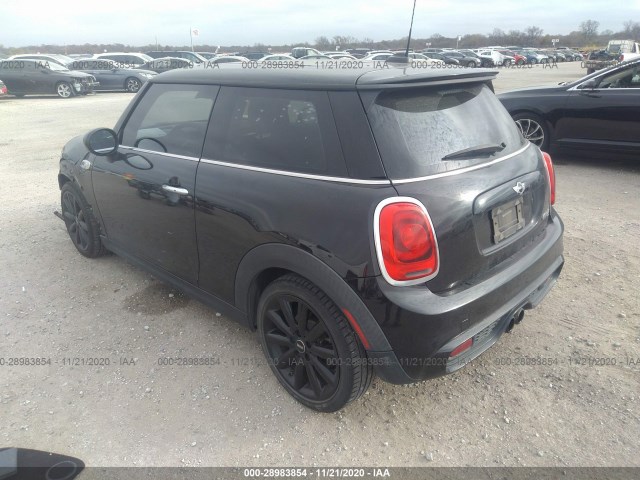 Photo 2 VIN: WMWXP7C51G2C60559 - MINI COOPER HARDTOP 