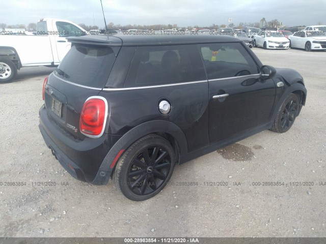 Photo 3 VIN: WMWXP7C51G2C60559 - MINI COOPER HARDTOP 