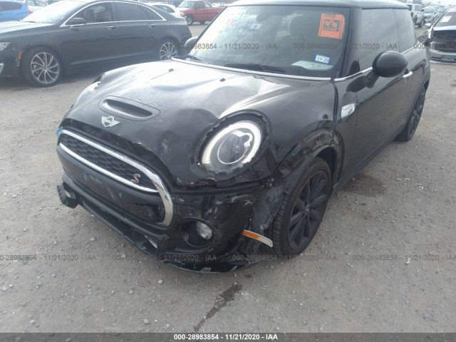 Photo 5 VIN: WMWXP7C51G2C60559 - MINI COOPER HARDTOP 