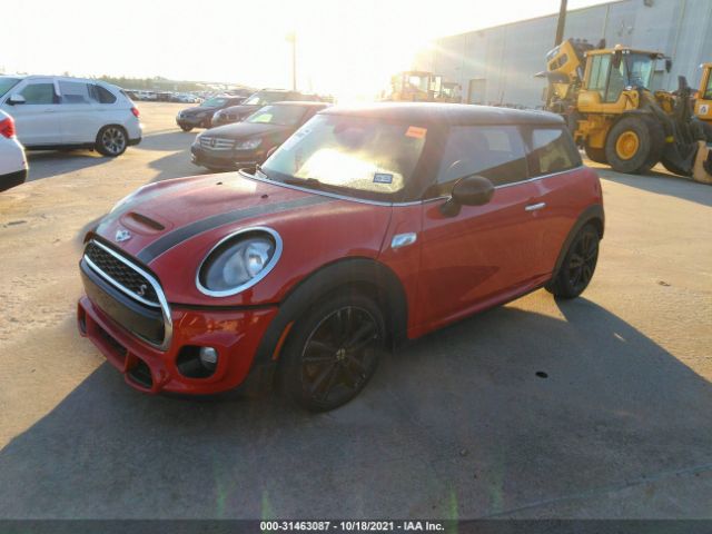 Photo 1 VIN: WMWXP7C51G2C60755 - MINI COOPER HARDTOP 