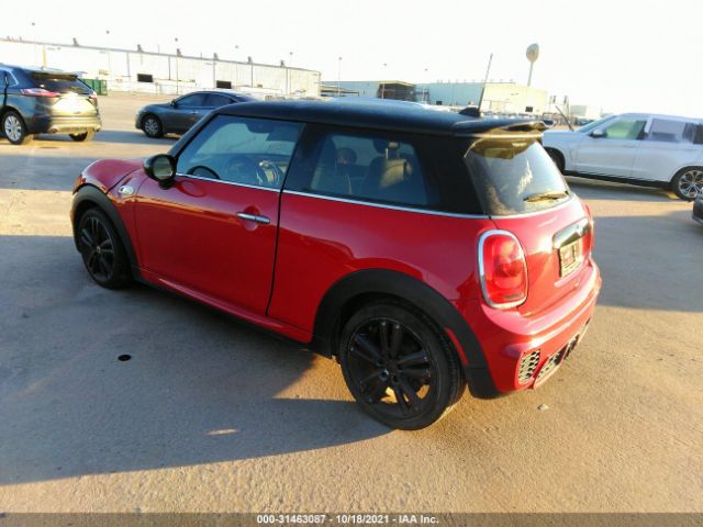 Photo 2 VIN: WMWXP7C51G2C60755 - MINI COOPER HARDTOP 