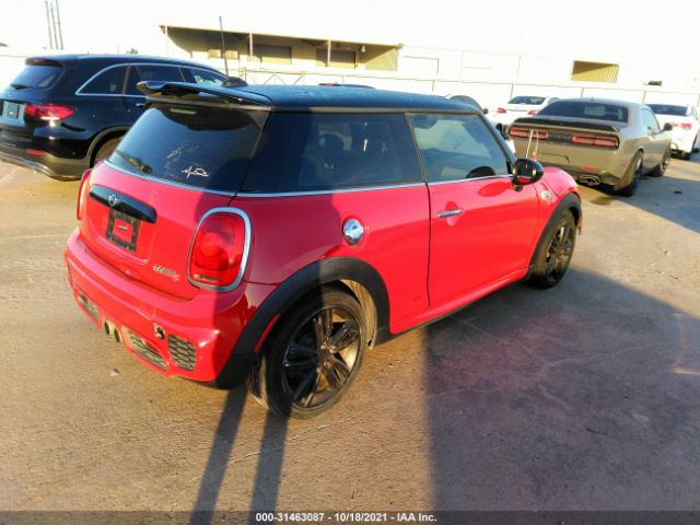 Photo 3 VIN: WMWXP7C51G2C60755 - MINI COOPER HARDTOP 