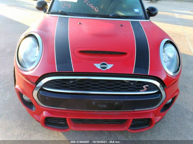 Photo 5 VIN: WMWXP7C51G2C60755 - MINI COOPER HARDTOP 