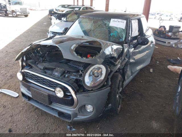 Photo 1 VIN: WMWXP7C51G3B33966 - MINI COOPER 