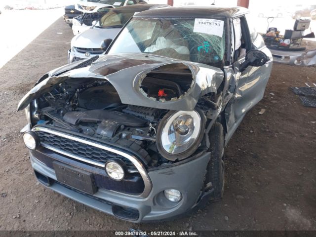 Photo 5 VIN: WMWXP7C51G3B33966 - MINI COOPER 