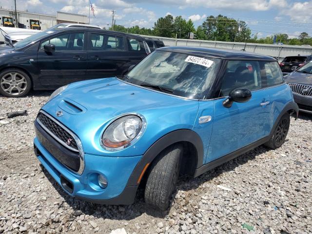 Photo 0 VIN: WMWXP7C51G3B49360 - MINI COOPER 