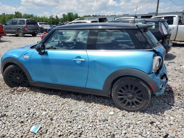 Photo 1 VIN: WMWXP7C51G3B49360 - MINI COOPER 