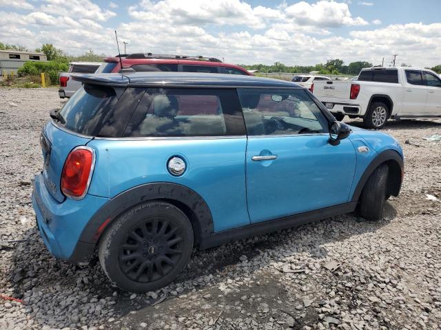 Photo 2 VIN: WMWXP7C51G3B49360 - MINI COOPER 