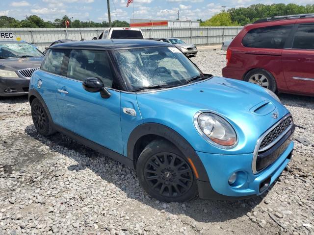 Photo 3 VIN: WMWXP7C51G3B49360 - MINI COOPER 