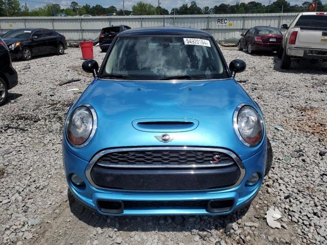 Photo 4 VIN: WMWXP7C51G3B49360 - MINI COOPER 