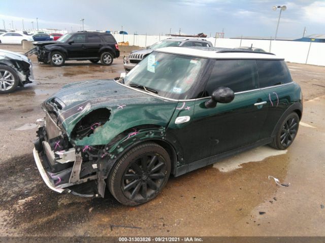 Photo 1 VIN: WMWXP7C51G3B92919 - MINI COOPER HARDTOP 