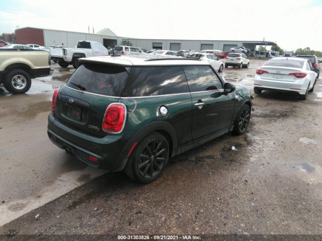 Photo 3 VIN: WMWXP7C51G3B92919 - MINI COOPER HARDTOP 