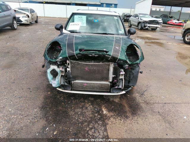 Photo 5 VIN: WMWXP7C51G3B92919 - MINI COOPER HARDTOP 