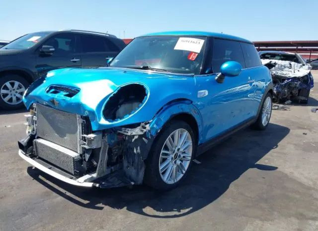 Photo 1 VIN: WMWXP7C51H2A45006 - MINI HARDTOP 2 DOOR 