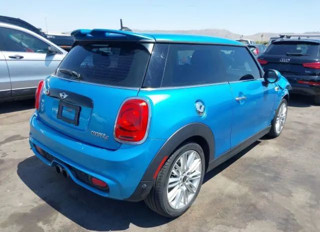 Photo 3 VIN: WMWXP7C51H2A45006 - MINI HARDTOP 2 DOOR 