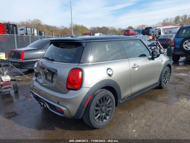 Photo 3 VIN: WMWXP7C51H2A45460 - MINI HARDTOP 2 DOOR 