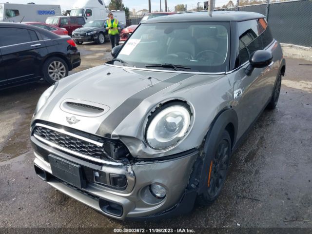 Photo 5 VIN: WMWXP7C51H2A45460 - MINI HARDTOP 2 DOOR 