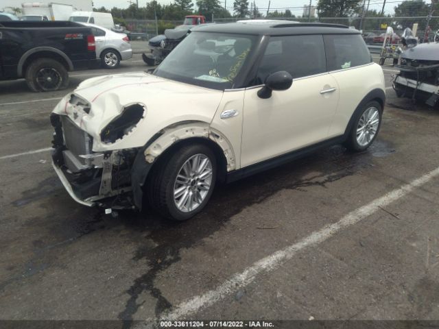 Photo 1 VIN: WMWXP7C51J2A49076 - MINI HARDTOP 2 DOOR 