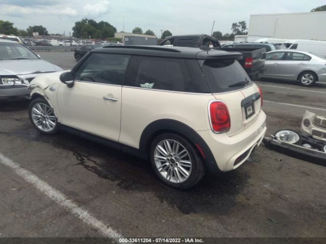 Photo 2 VIN: WMWXP7C51J2A49076 - MINI HARDTOP 2 DOOR 