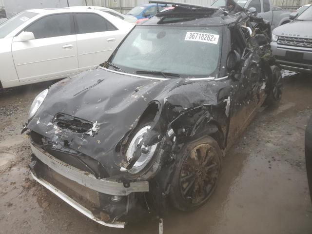 Photo 1 VIN: WMWXP7C51J2C62366 - MINI COOPER S 