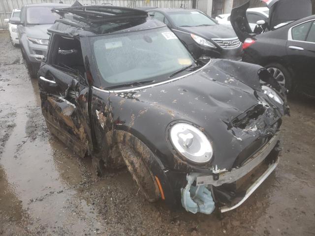 Photo 8 VIN: WMWXP7C51J2C62366 - MINI COOPER S 