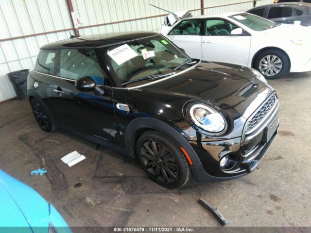 Photo 0 VIN: WMWXP7C51K2A52223 - MINI HARDTOP 2 DOOR 