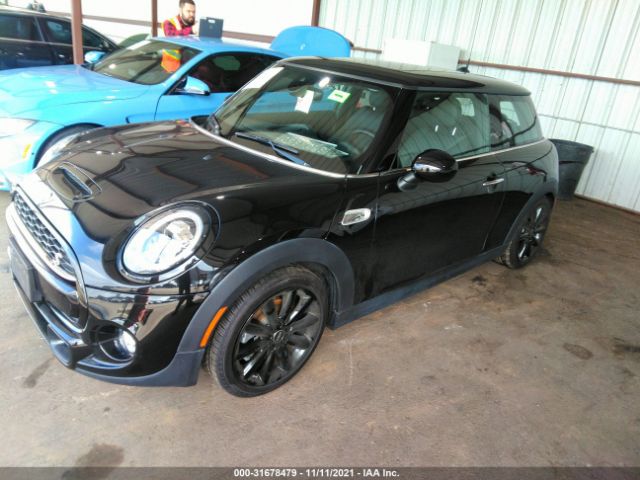 Photo 1 VIN: WMWXP7C51K2A52223 - MINI HARDTOP 2 DOOR 